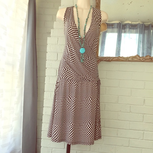 Vintage Blu Reed Dresses & Skirts - Vintage blu reed Flapper Gatsby  pull on dress M